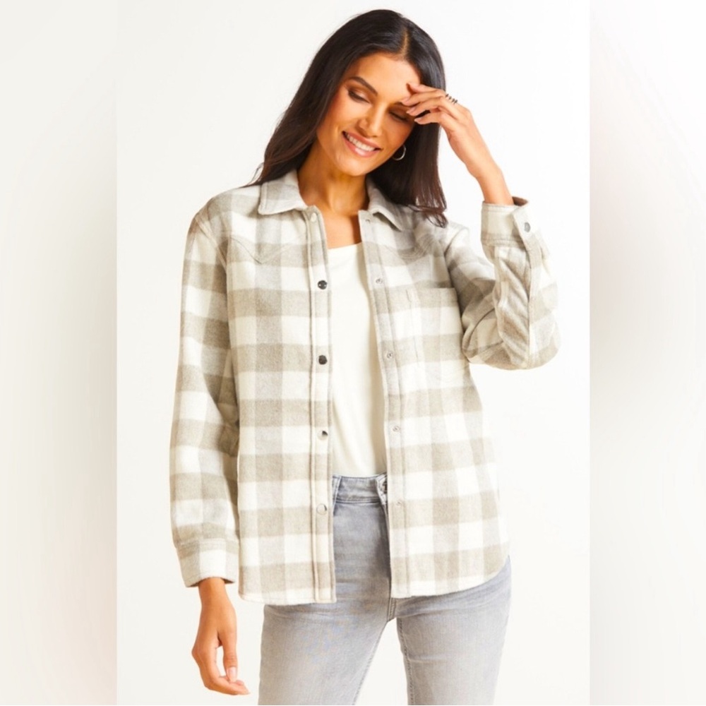 Rails Tripp Jacket